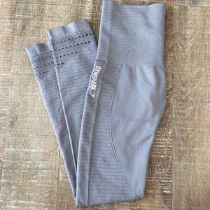 Gymshark Origin Seamless Leggings